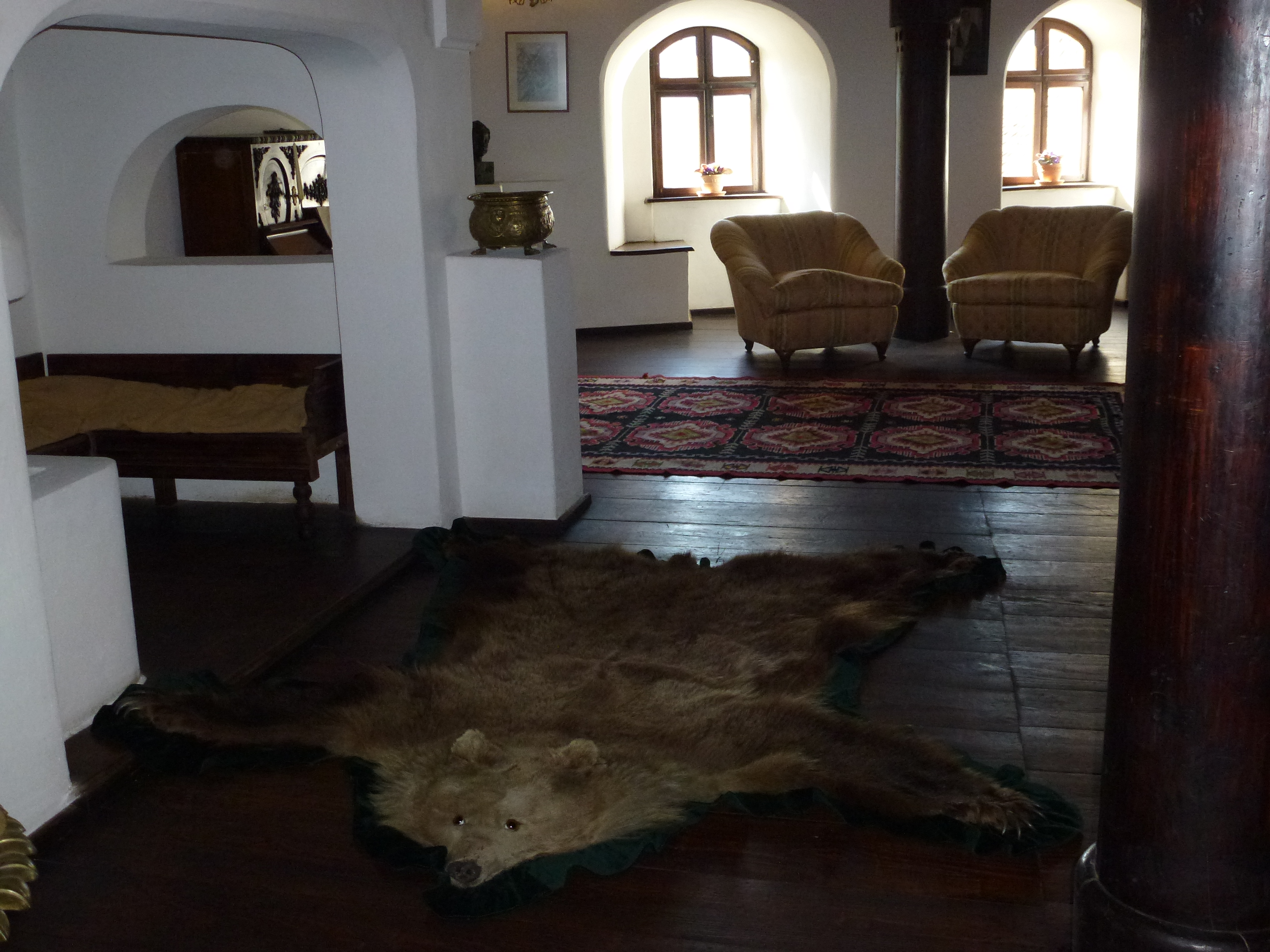 Castelul Bran interior- 2014-10-06.jpg